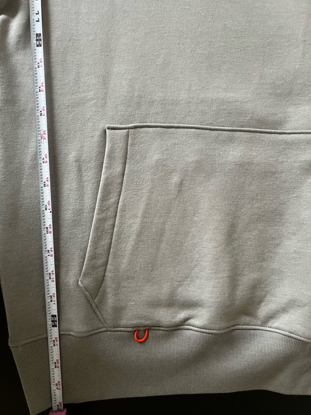 Grundéns Dillingham Premium Tech Hoodie Water Repelling, NWT, Men’s Small - Picture 7 of 8